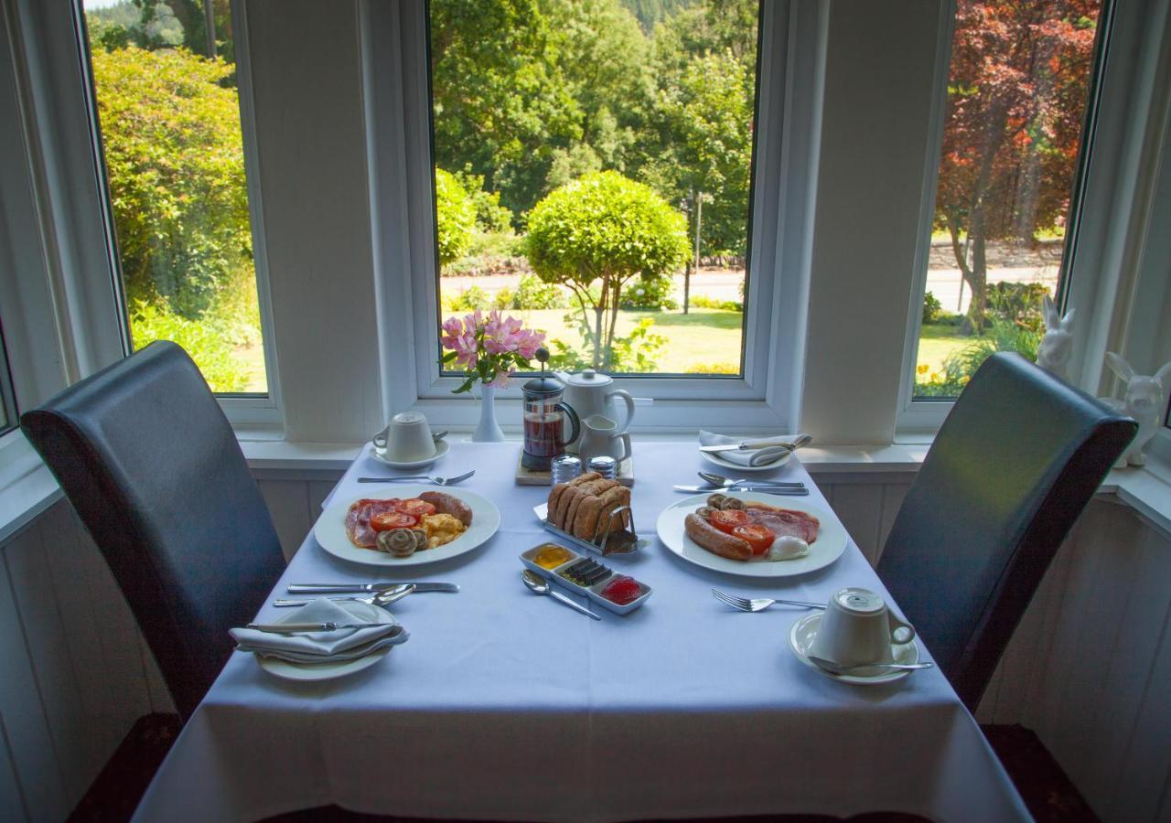 Mary'S Court Guest House - Mairlys Бетус-і-Койд Екстер'єр фото