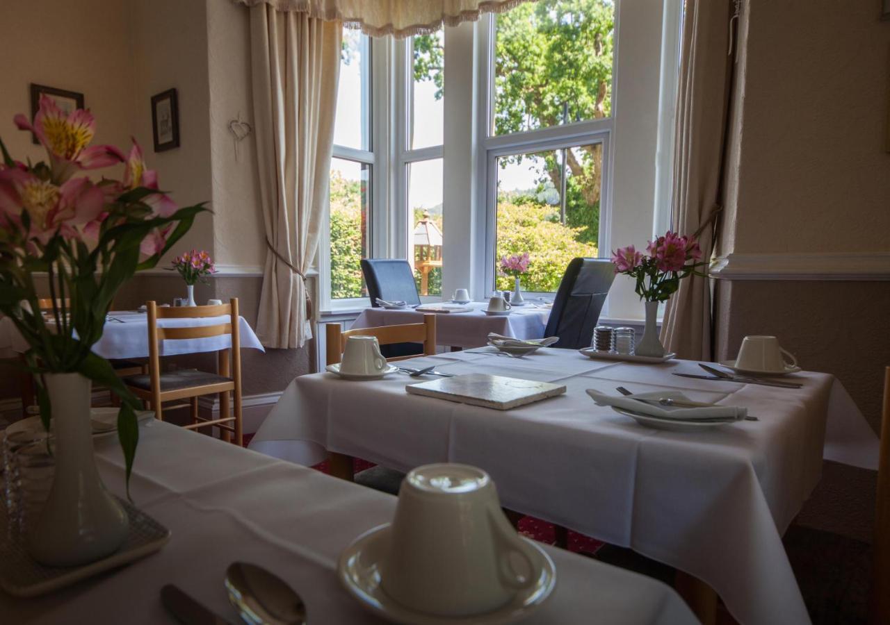 Mary'S Court Guest House - Mairlys Бетус-і-Койд Екстер'єр фото