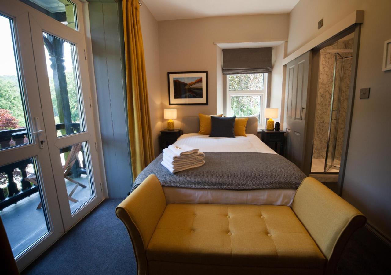 Mary'S Court Guest House - Mairlys Бетус-і-Койд Екстер'єр фото
