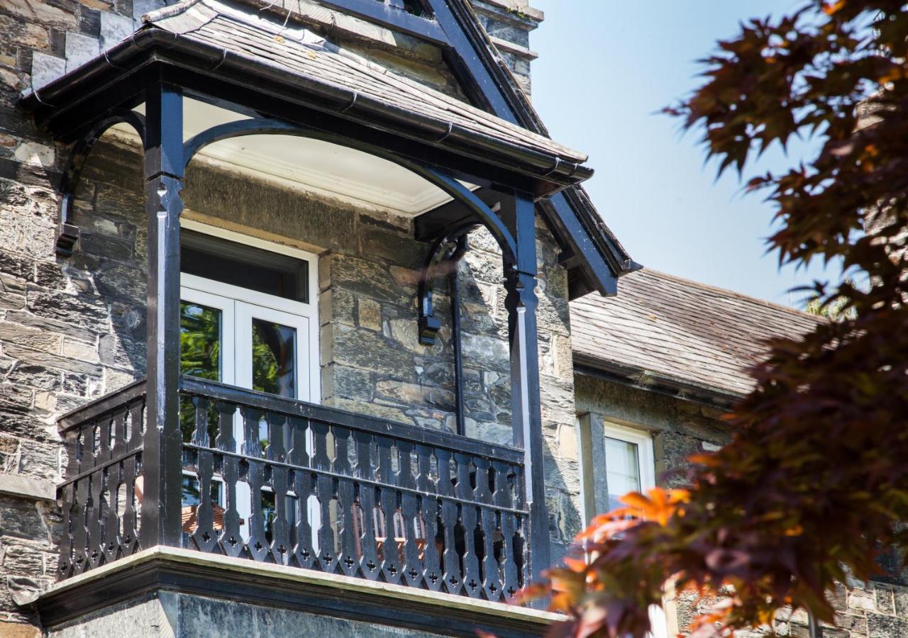 Mary'S Court Guest House - Mairlys Бетус-і-Койд Екстер'єр фото