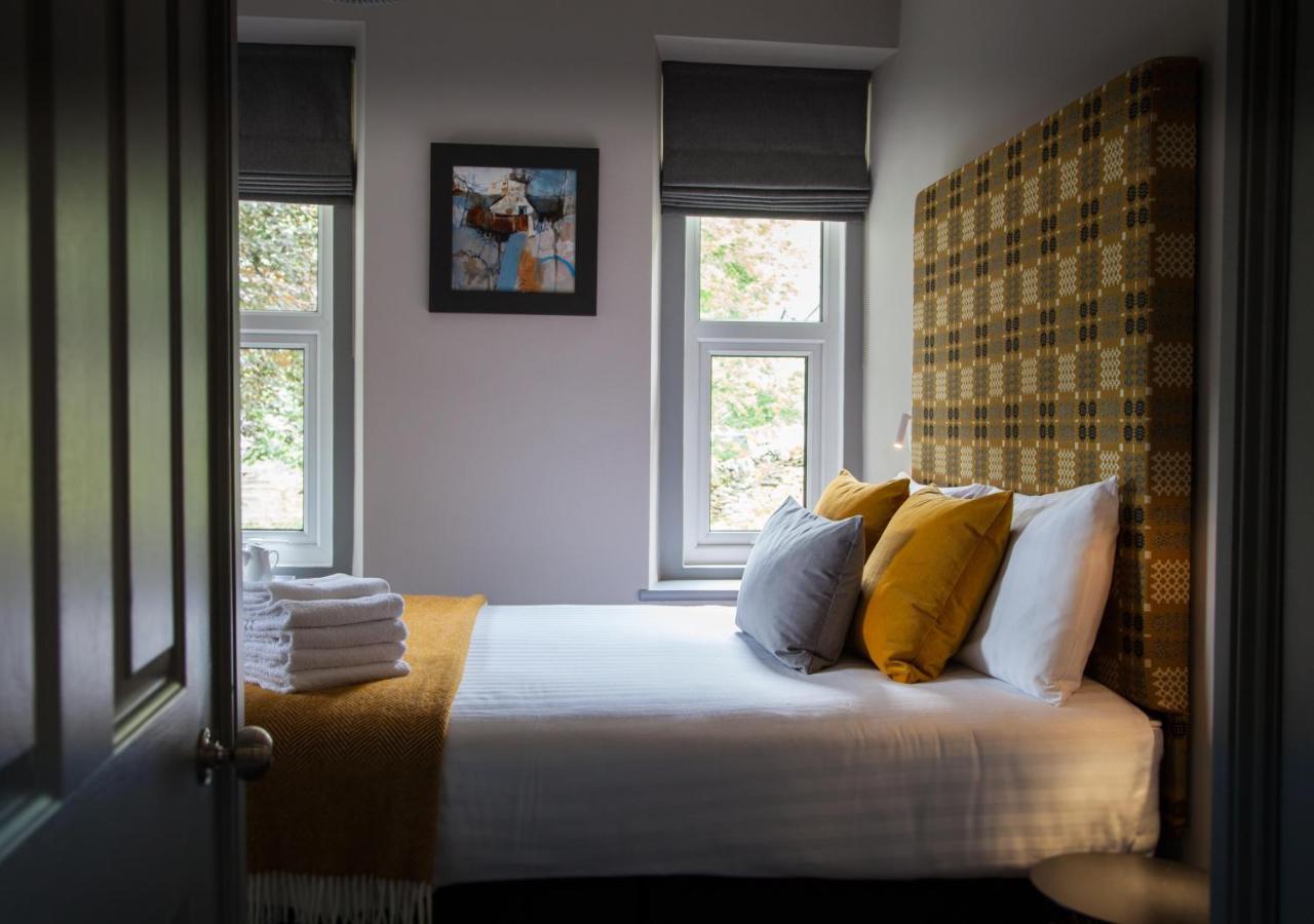 Mary'S Court Guest House - Mairlys Бетус-і-Койд Екстер'єр фото